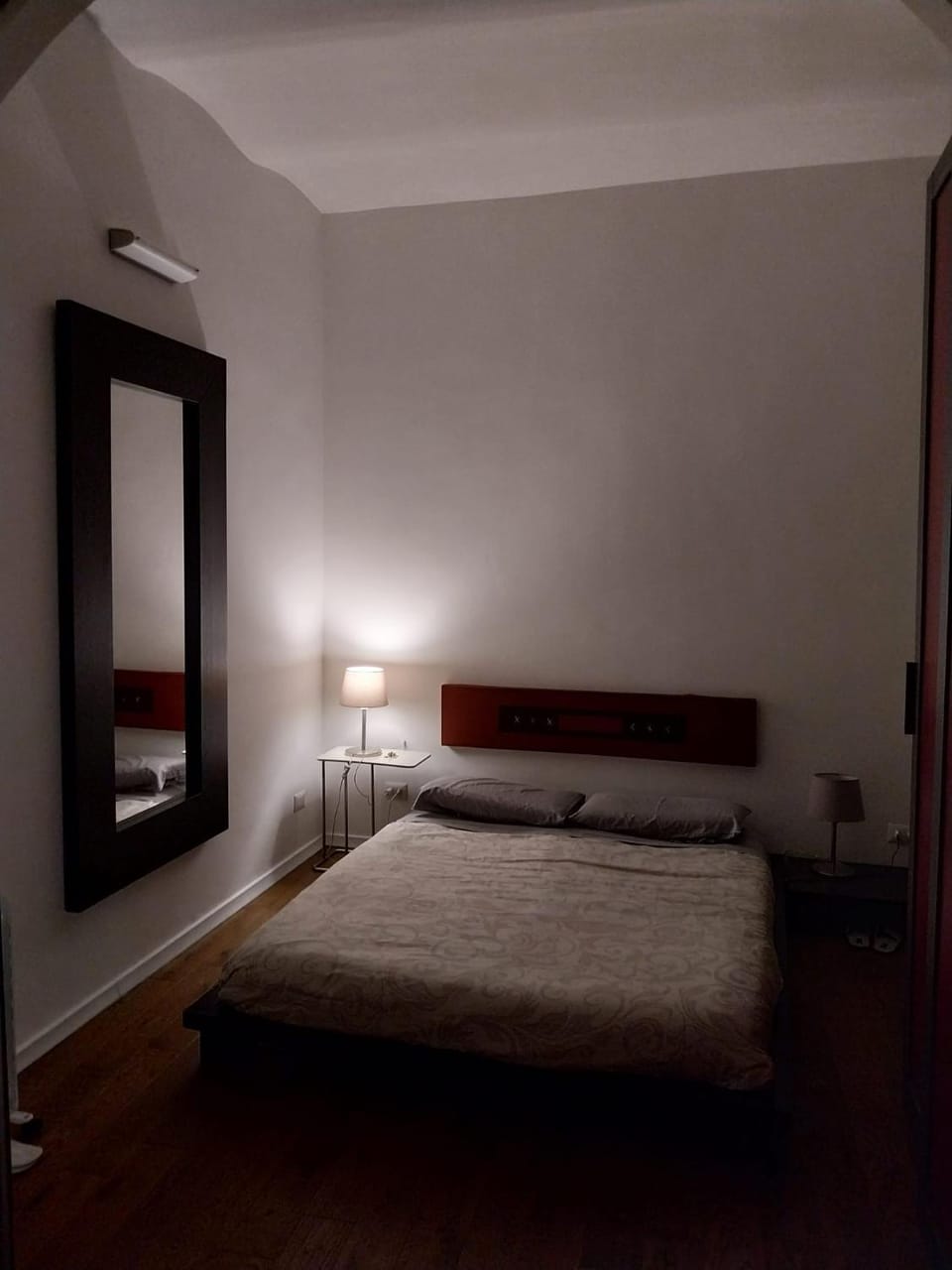 Art home Apartment in Rome