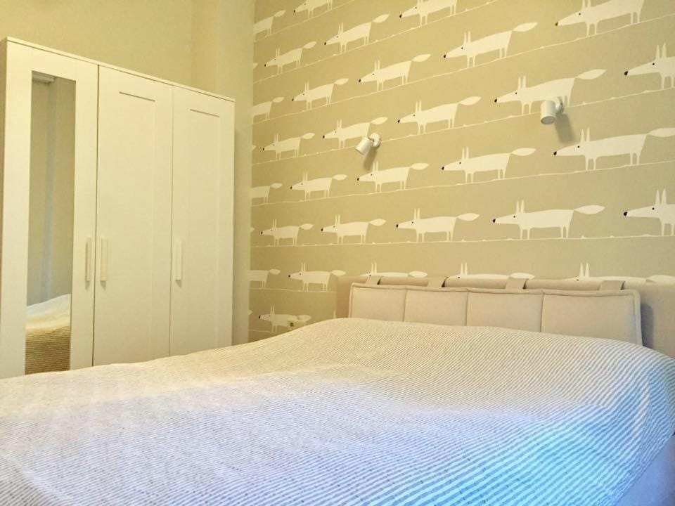 R J apartamentai Žiogų 6 Palangoje Apartment in Palanga
