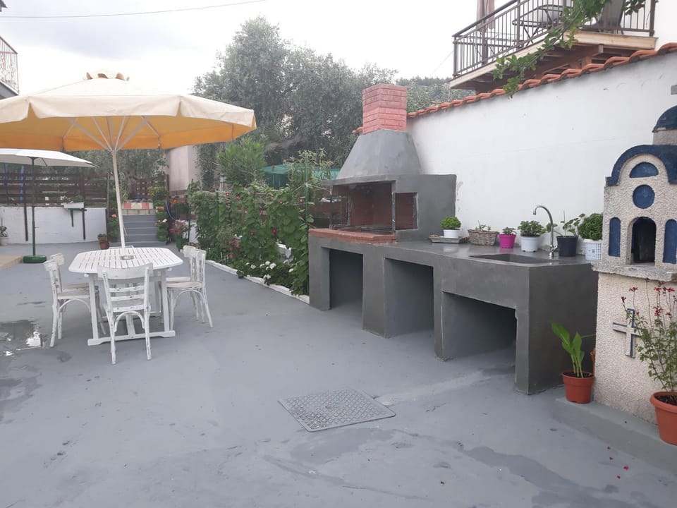 Filoxenia Apartments Apartment in Thasos