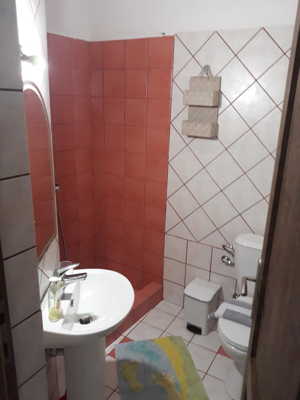 Filoxenia Apartments Apartment in Thasos