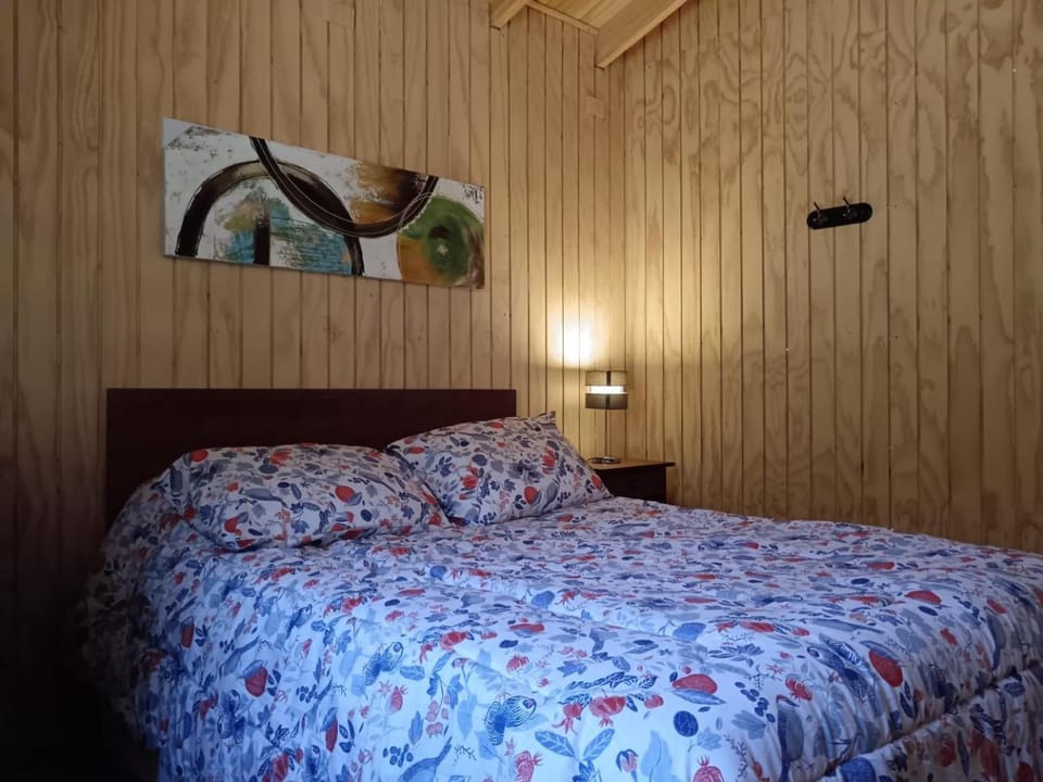 El Fogon de Rio Claro Inn in Maule