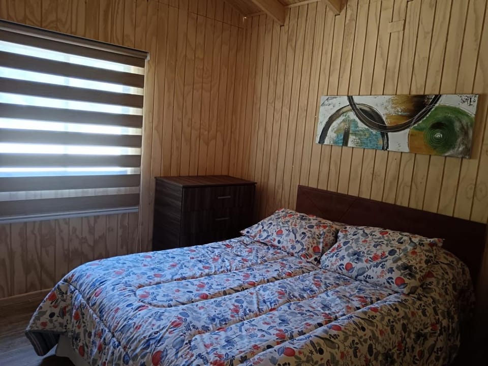 El Fogon de Rio Claro Inn in Maule