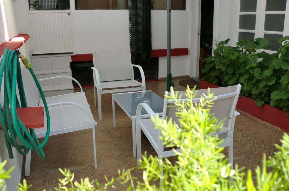 BBQ facilities, Balcony/Terrace, City view, River view