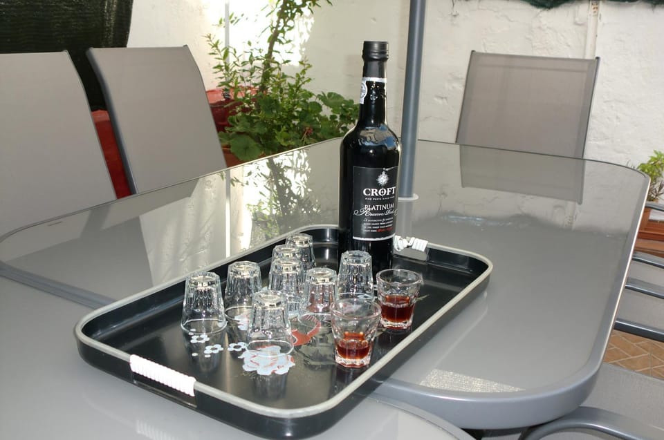 BBQ facilities, Balcony/Terrace, City view, River view