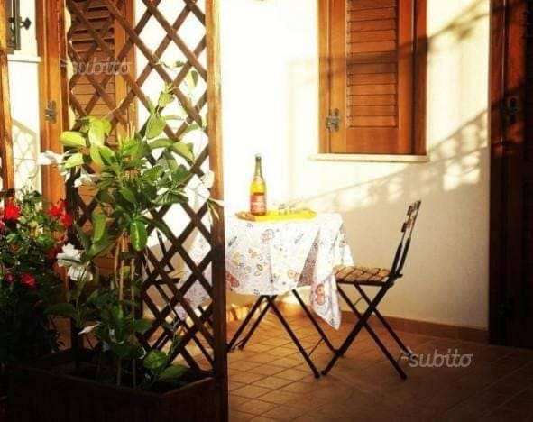 Casa Isulidda House in San Vito Lo Capo