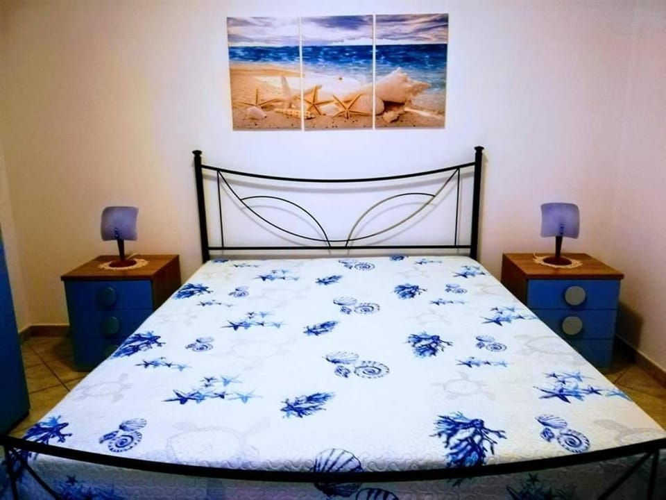 Casa Isulidda House in San Vito Lo Capo
