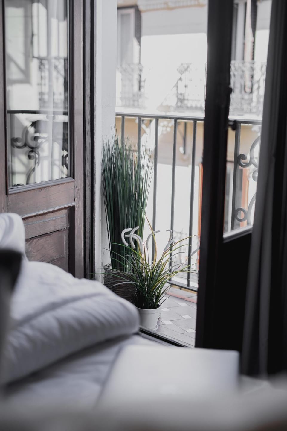 Balcony/Terrace, Bedroom