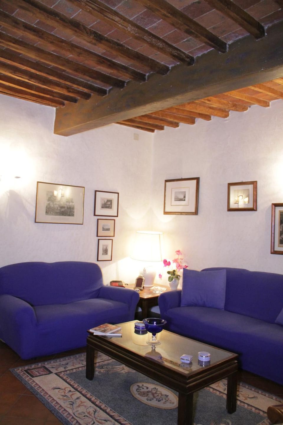 Abitare Il Borgo Apartment in Castagneto Carducci