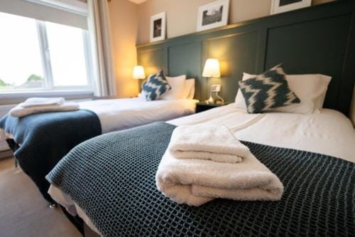 Summerfield Lodge B&B Bed and Breakfast in County Waterford