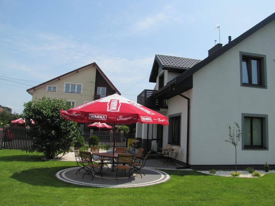 Heveliusz Bed and Breakfast in Masovian Voivodeship