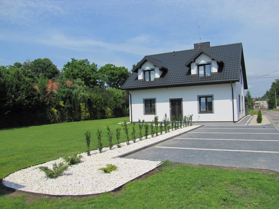 Heveliusz Bed and Breakfast in Masovian Voivodeship