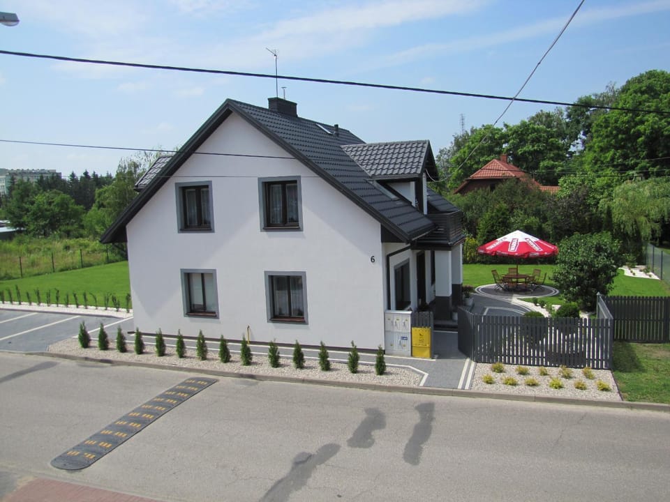 Heveliusz Bed and Breakfast in Masovian Voivodeship