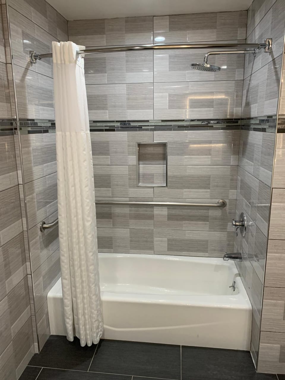 Mirage Inn & Suites Motel in San Francisco