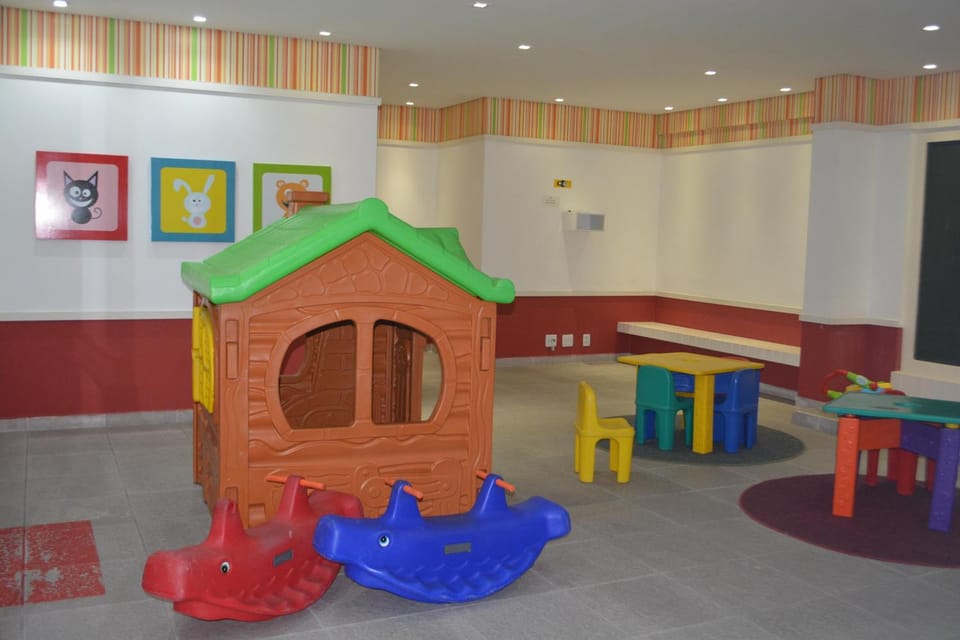 Area and facilities