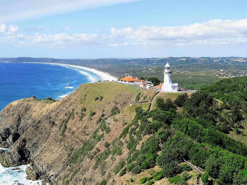 Nearby landmark, Off site, Natural landscape, Beach, Beach, Landmark view