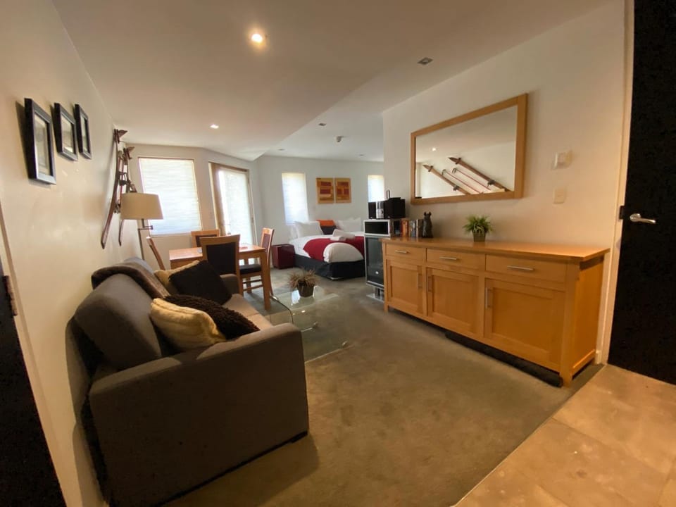 Powder 2A - Thredbo Apartment in Thredbo