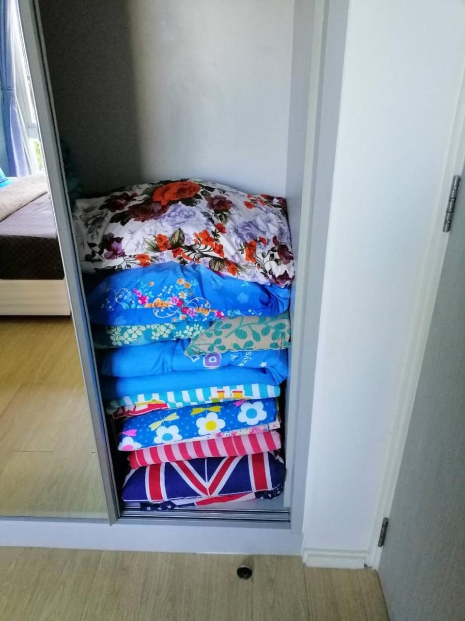 Atlantis Condo Resort Jomtian Pattaya - monthly also available Apartment in Pattaya City