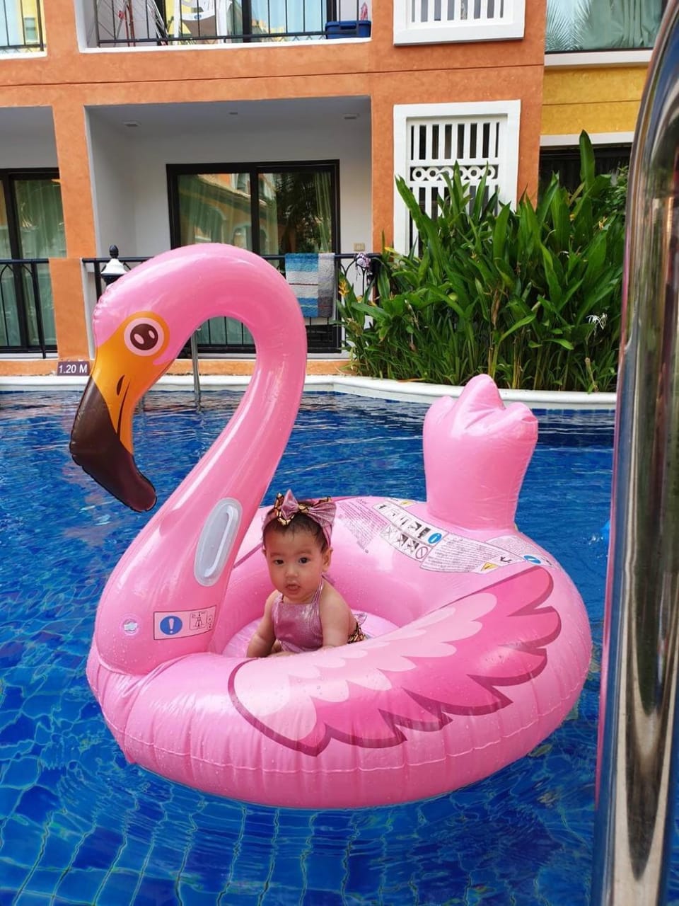 Venetian Signature PoolView Resort Jomtian Pattaya - monthly also available Apartment in Pattaya City