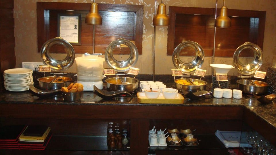 Food, Breakfast, Buffet breakfast