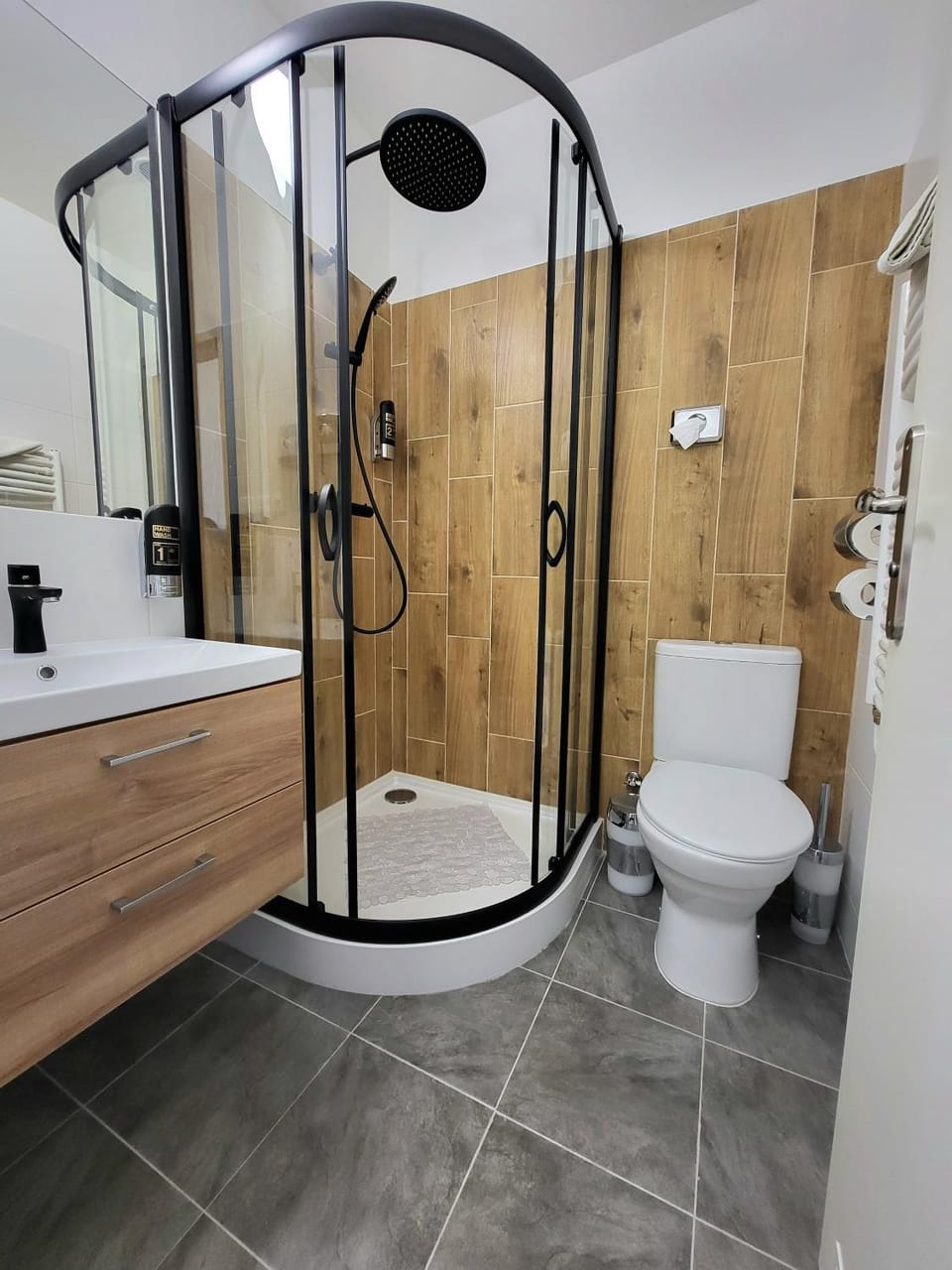 Apartmány hotelu Ostrý Hotel in Bavaria