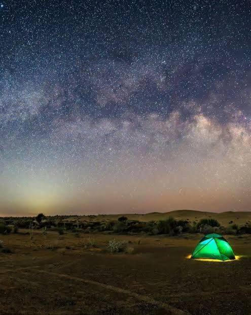 Style Heritage Resort & Camp Campground/ 
RV Resort in Rajasthan