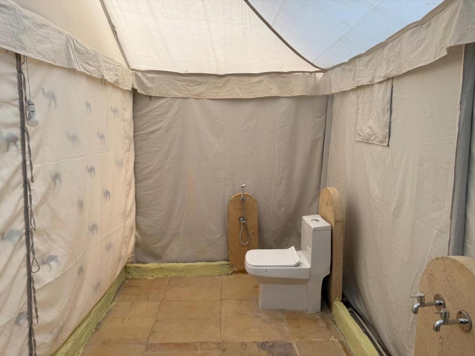 Style Heritage Resort & Camp Campground/ 
RV Resort in Rajasthan