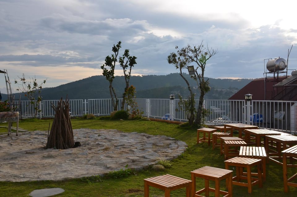 Dalat Topview Homestay Vacation rental in Dalat