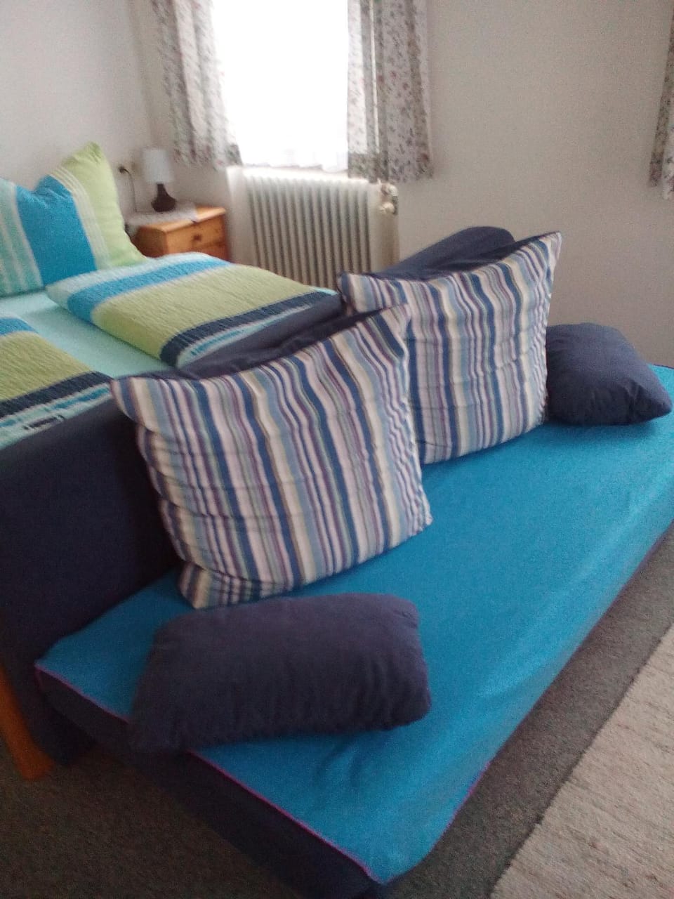 Haus Jost Ingrid Bed and Breakfast in Friuli-Venezia Giulia