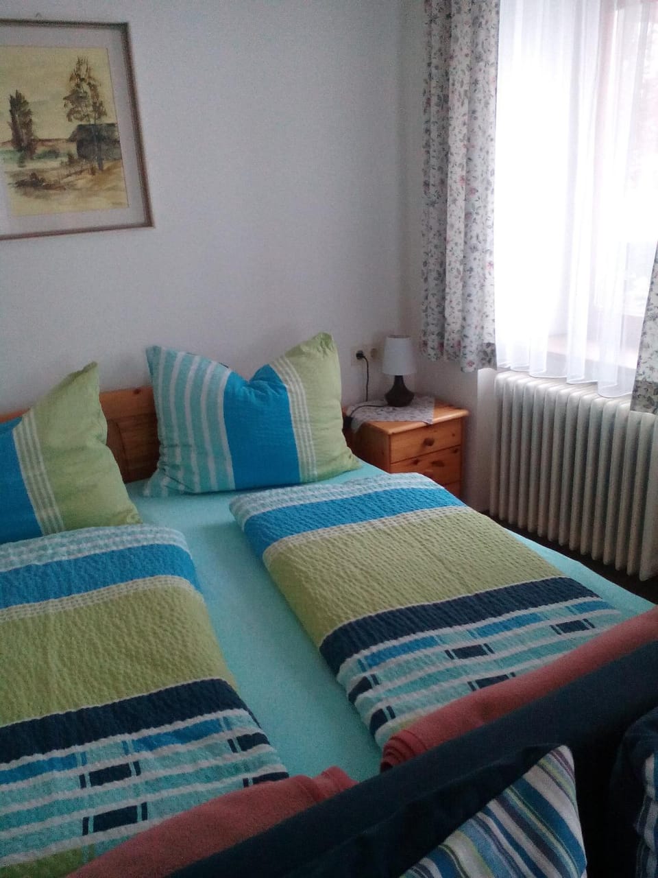 Haus Jost Ingrid Bed and Breakfast in Friuli-Venezia Giulia