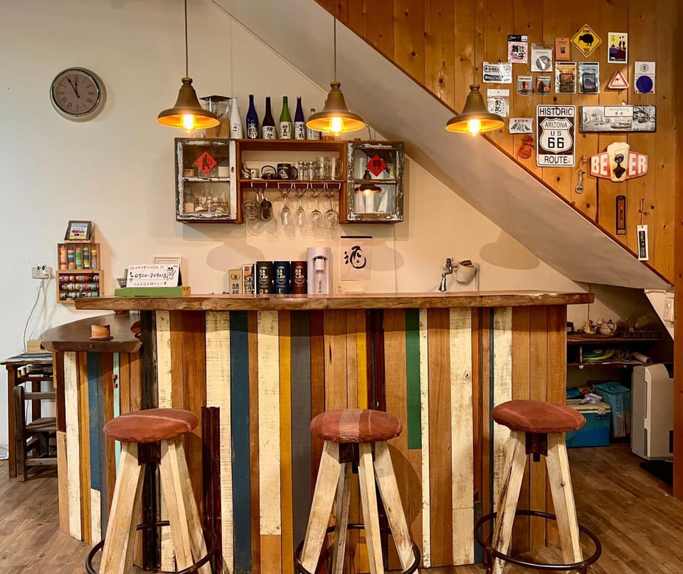 Living room, Lounge or bar