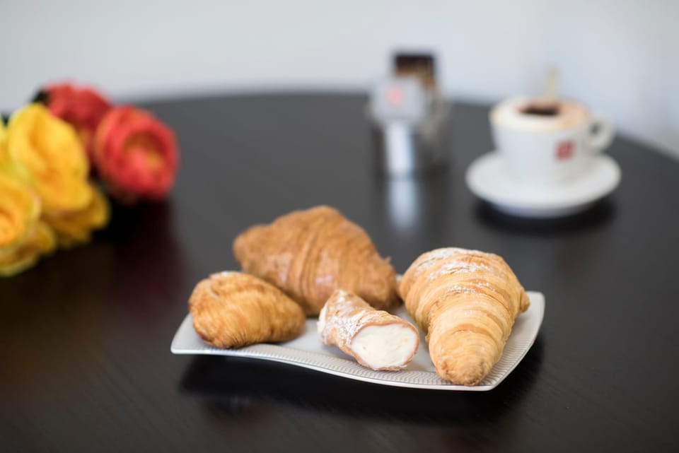Italian breakfast