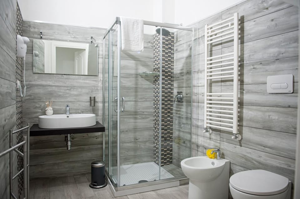 Bed & Breakfast Ellenica Bed and Breakfast in Basilicata