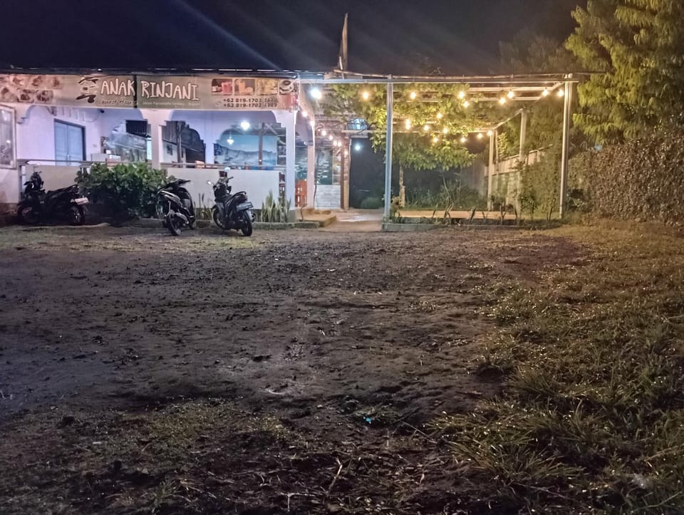 Anak Rinjani Guest House Bed and Breakfast in West Nusa Tenggara, Indonesia
