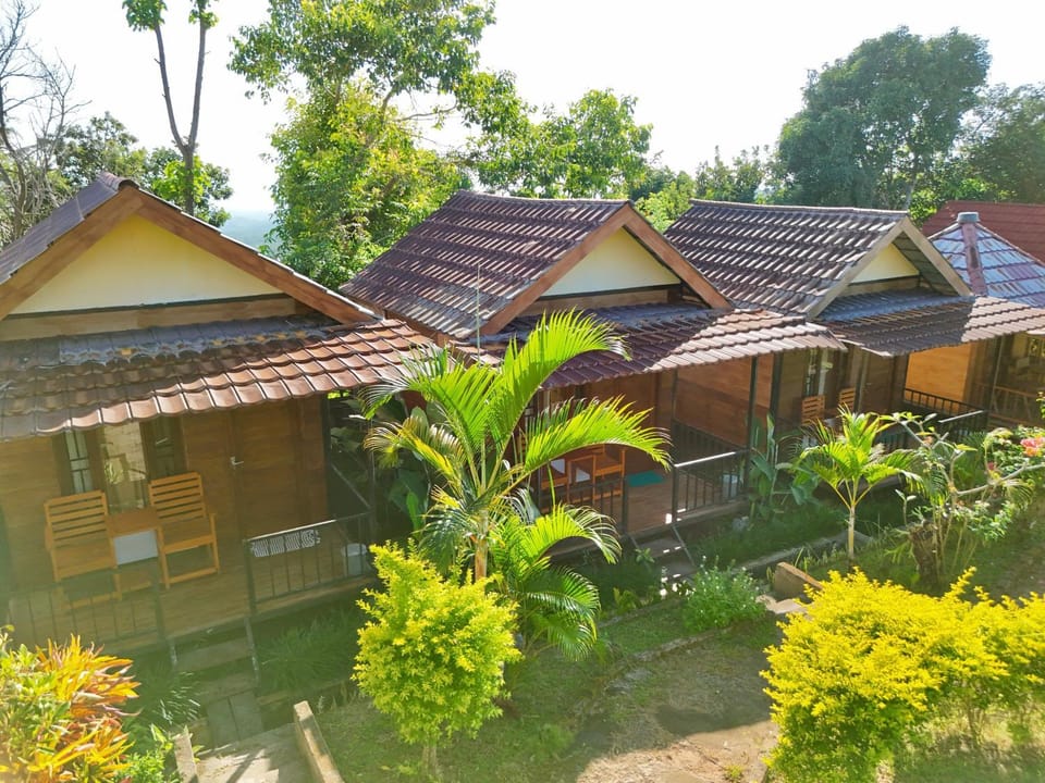 Anak Rinjani Guest House Bed and Breakfast in West Nusa Tenggara, Indonesia