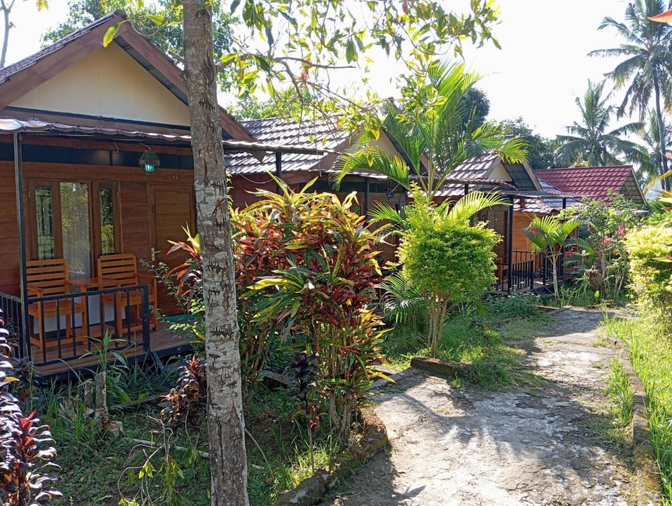 Anak Rinjani Guest House Bed and Breakfast in West Nusa Tenggara, Indonesia