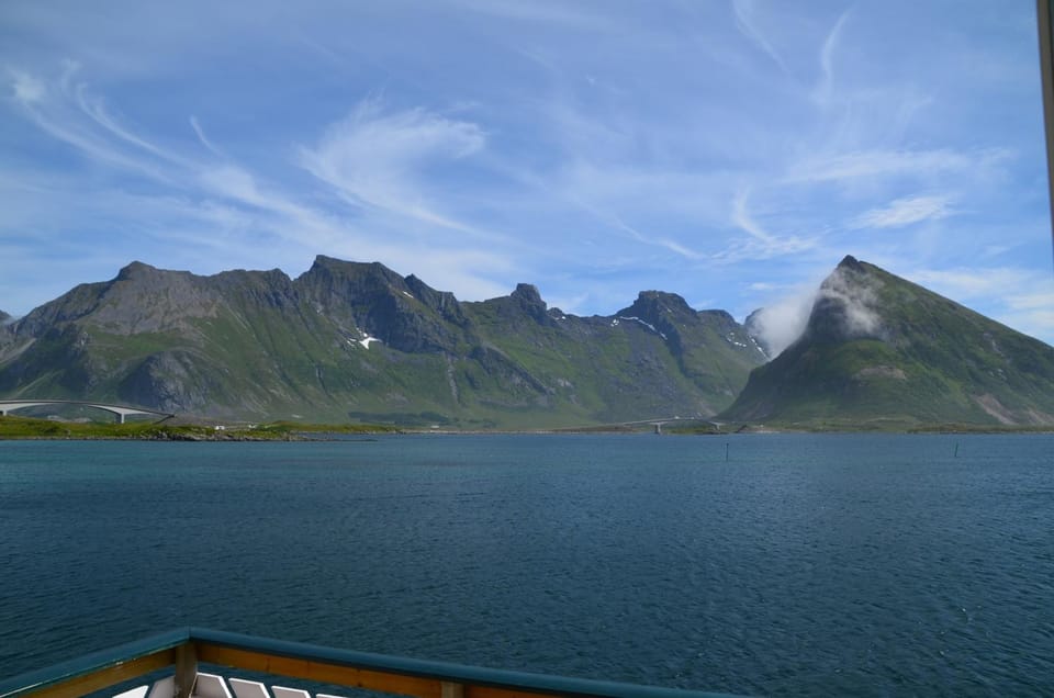 Day, View (from property/room), Mountain view, Sea view