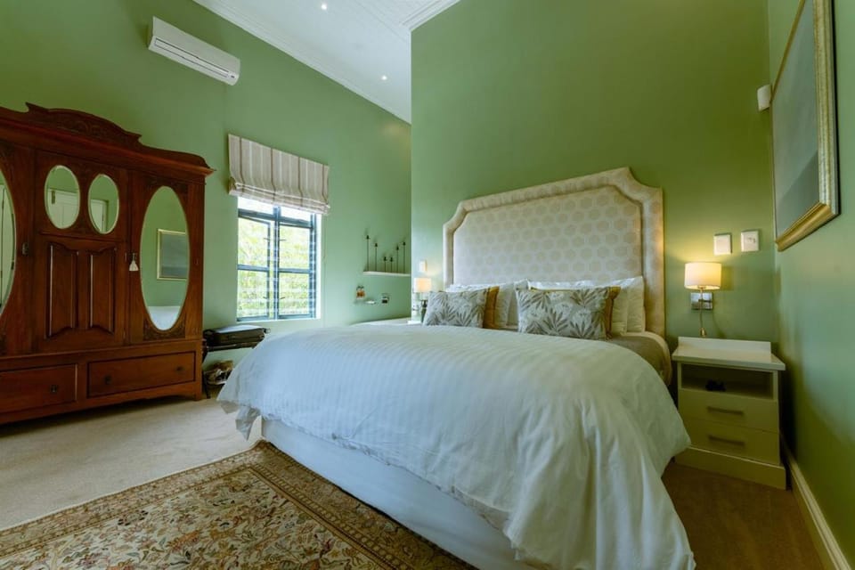 Vineyard Views Country House Country House in Western Cape