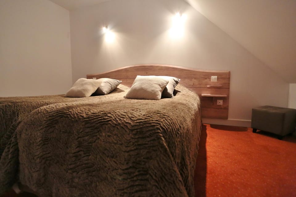 Best Western Le Pont d'Or Hotel in Figeac