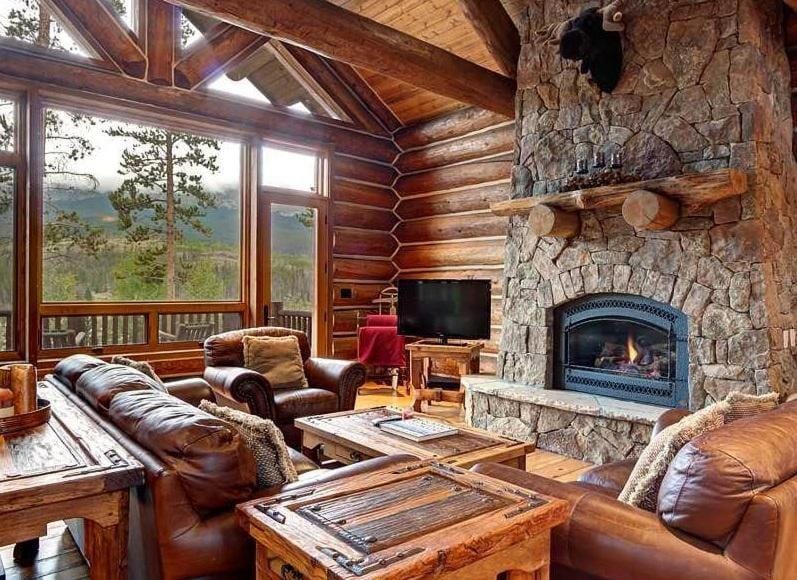 Big Timber Lodge by Ski Country Resorts House in Breckenridge