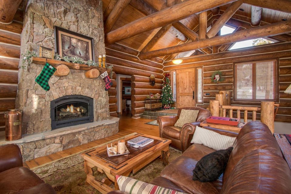 Big Timber Lodge by Ski Country Resorts House in Breckenridge