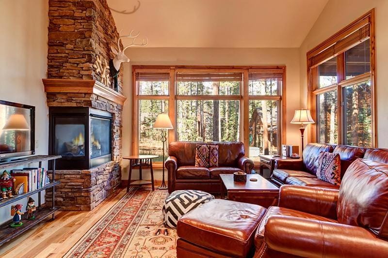 Four Pines Retreat by Ski Country Resorts House in Breckenridge