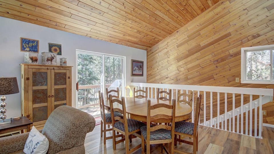 Timber Hill by Ski Country Resorts House in Breckenridge
