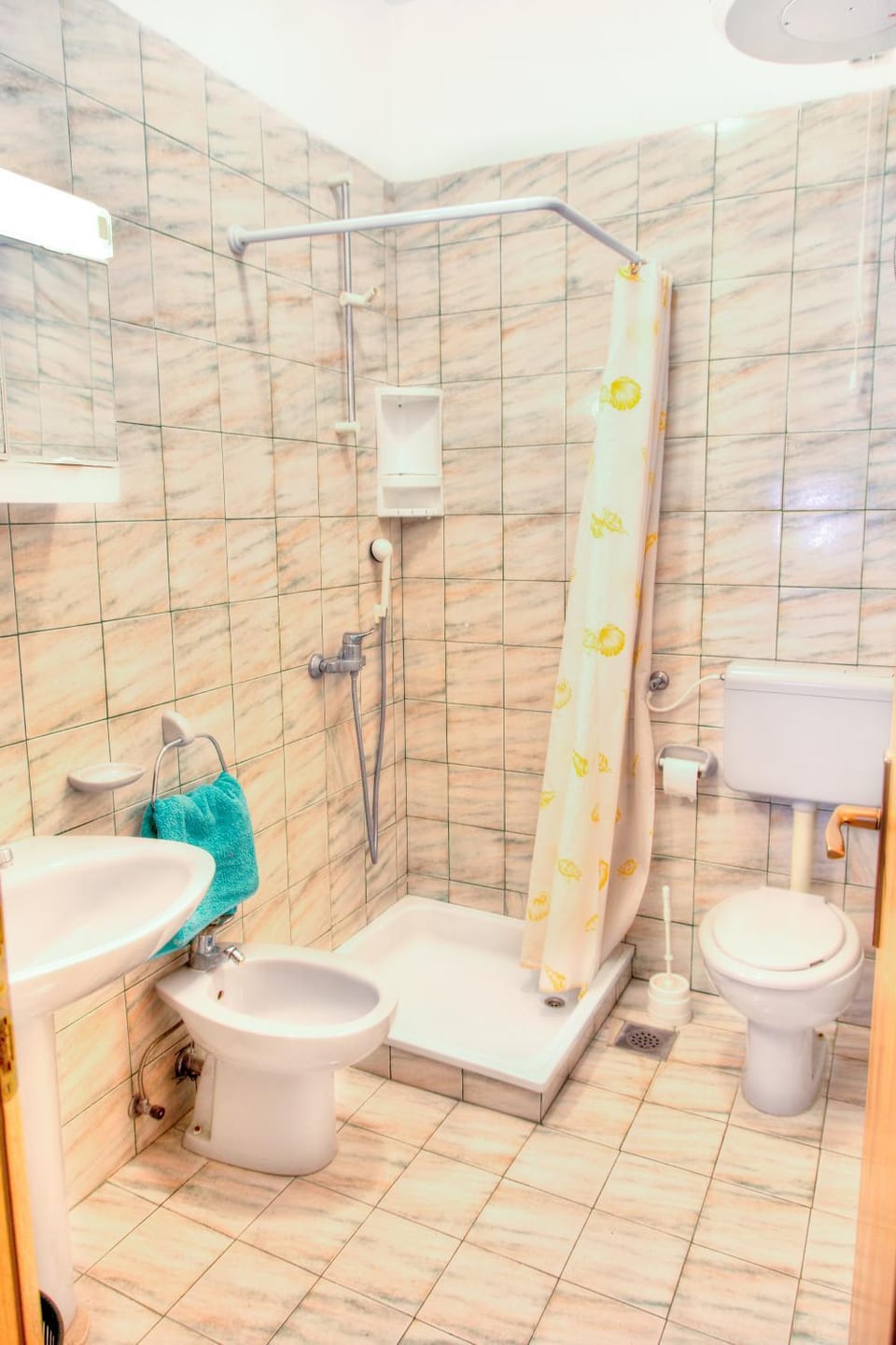 Apartmani Tijano Apartment in Istria County