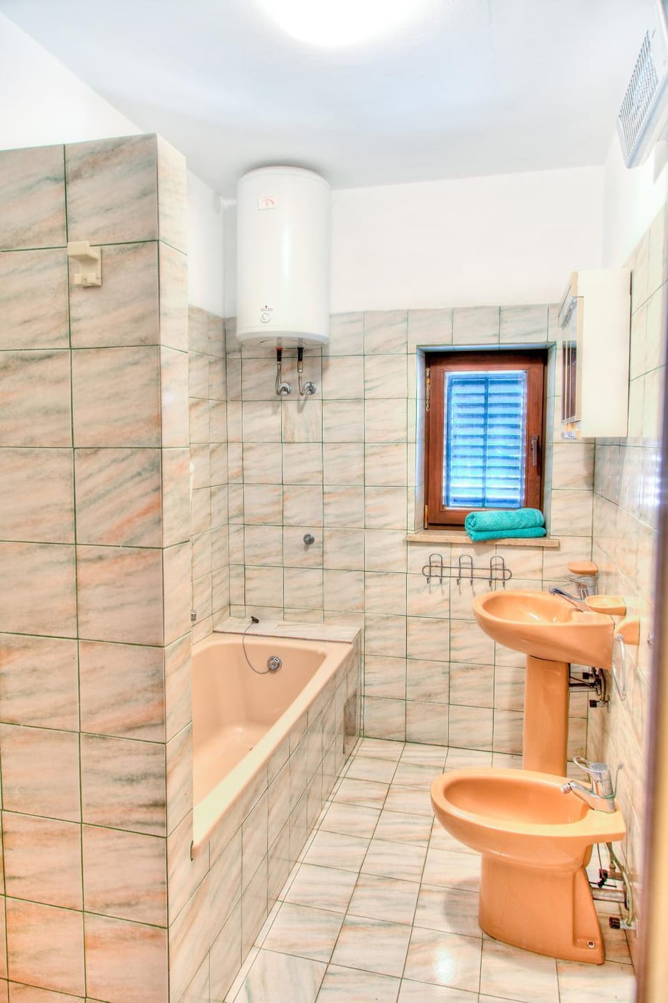 Apartmani Tijano Apartment in Istria County