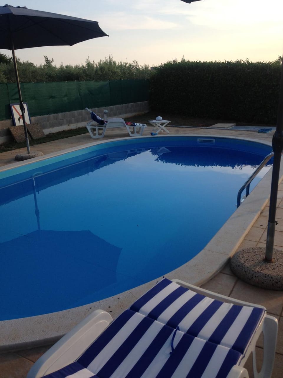 Apartments Marica Apartment in Istria County