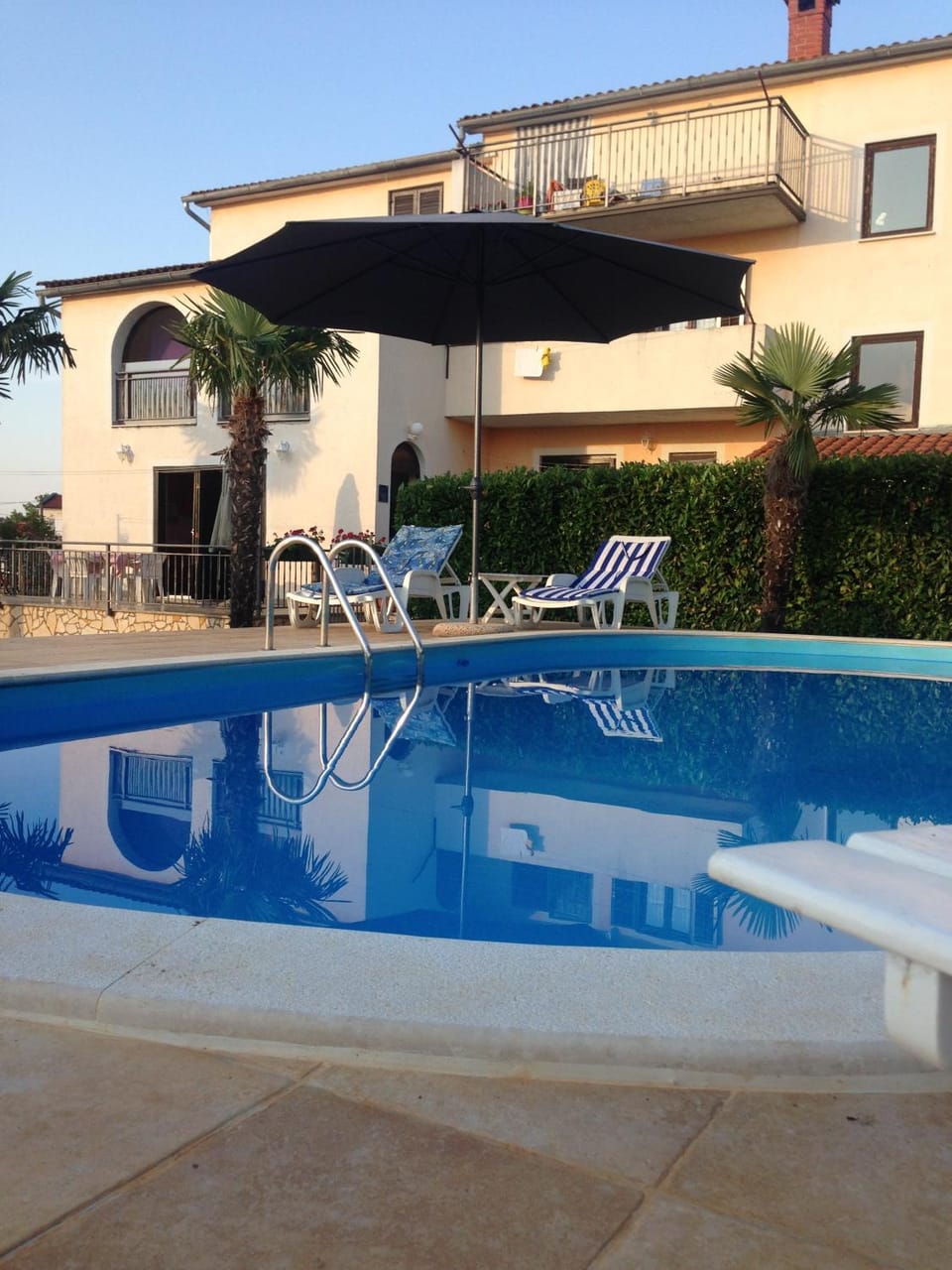 Apartments Marica Apartment in Istria County
