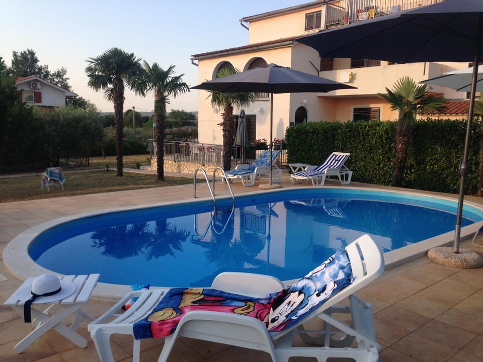 Apartments Marica Apartment in Istria County