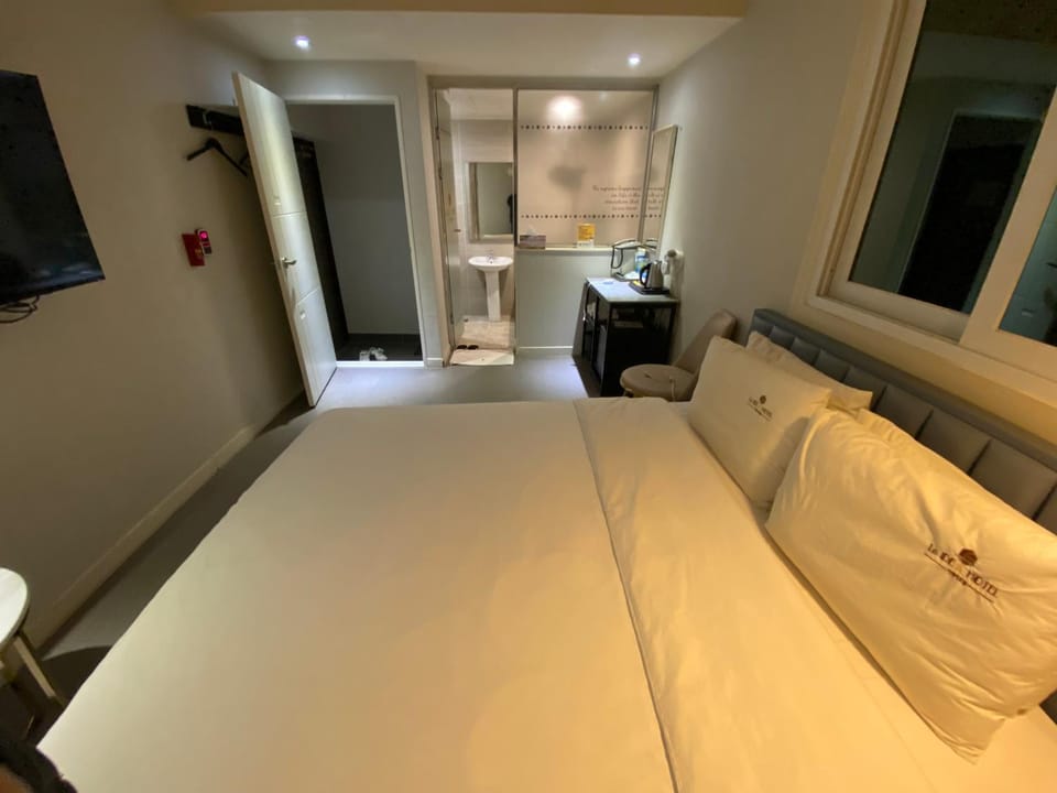 IDEA Hotel Hotel in Busan