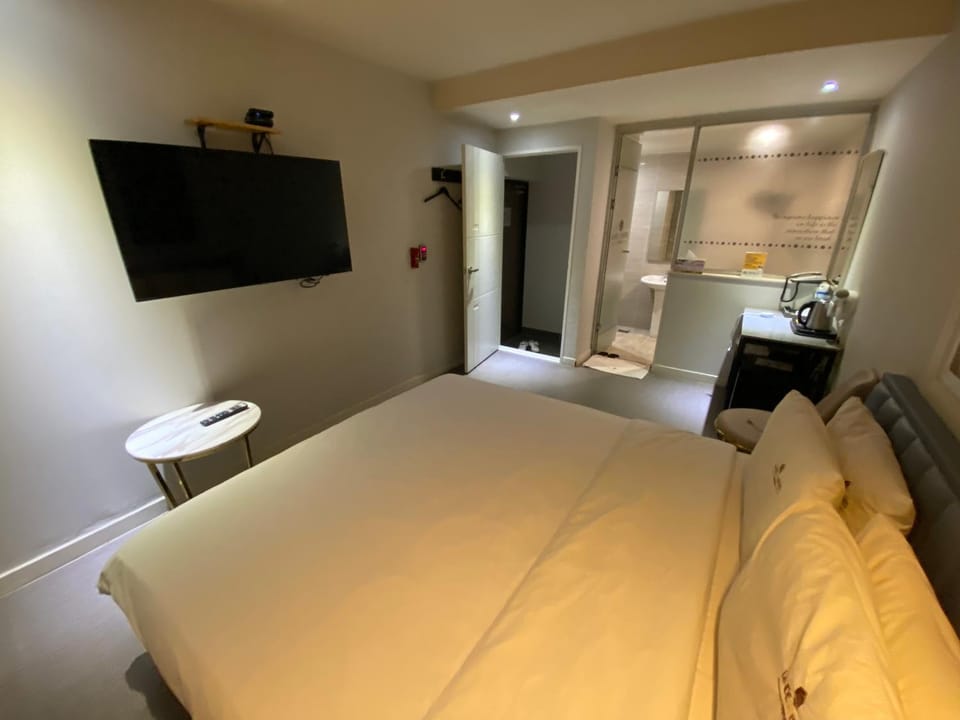 IDEA Hotel Hotel in Busan