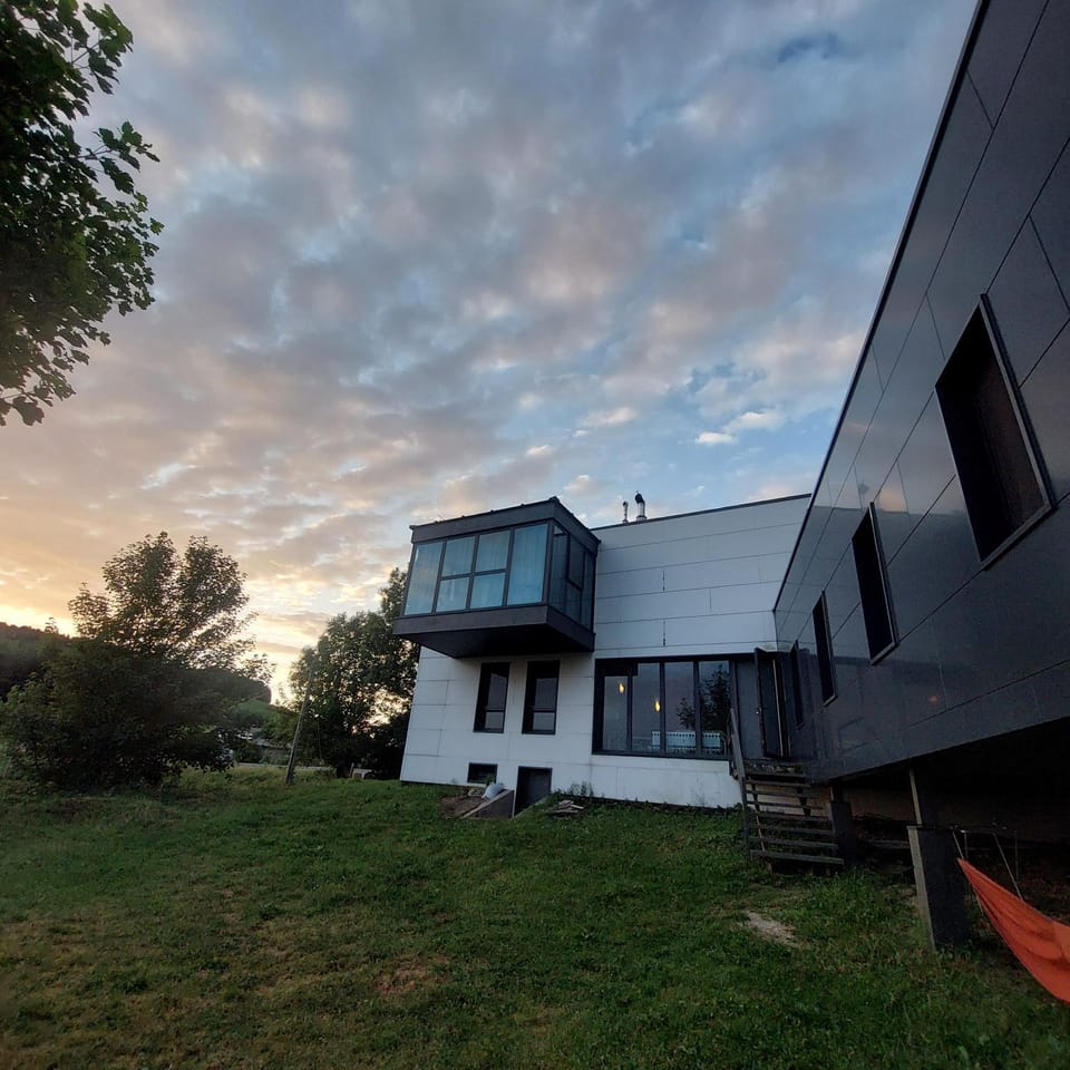 Linar Do Rei Hostel in Galicia